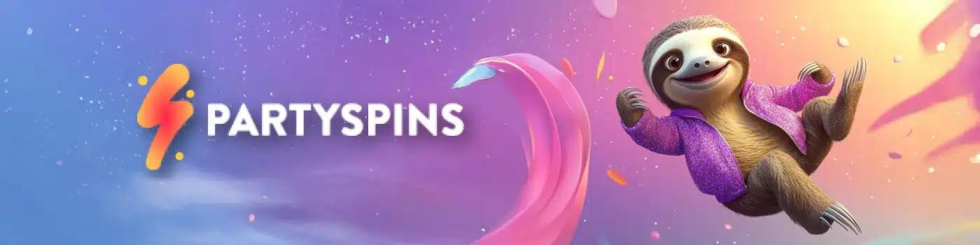 Visiter Partyspins Casino
