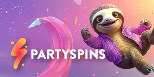 Visiter Partyspins Casino