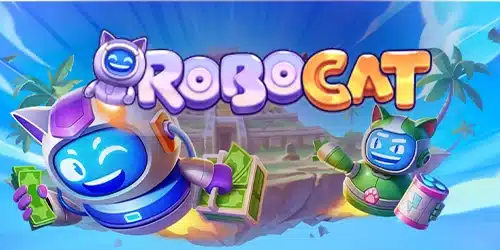Robotcat Casino