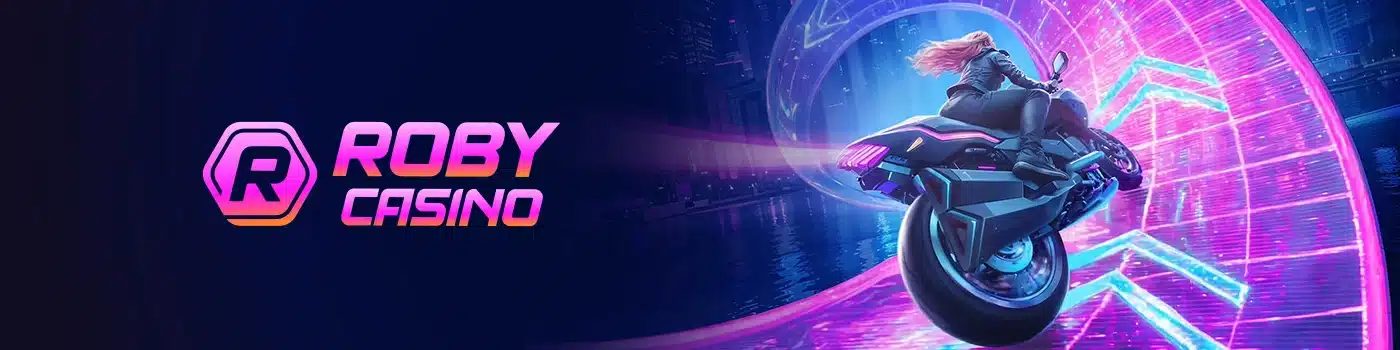 Roby casino
