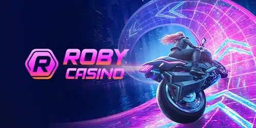 Roby casino