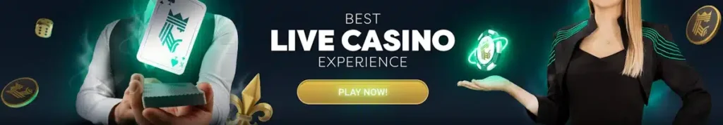 casino live