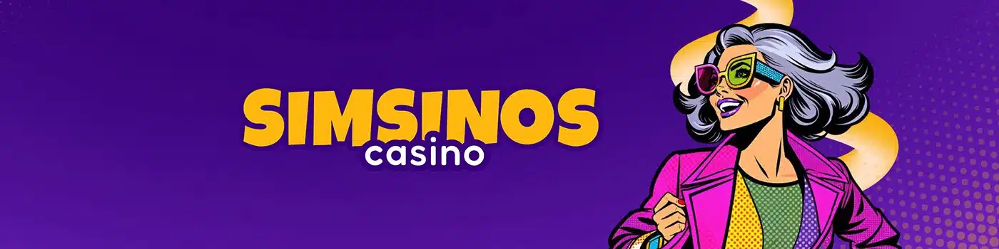 Simsinos Casino