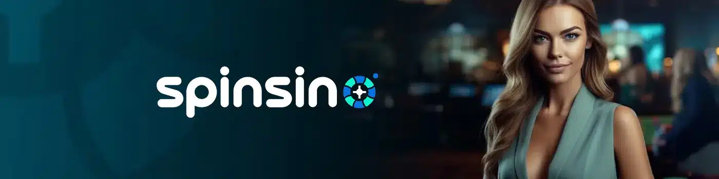 Jouer sur Spinsino Casino
