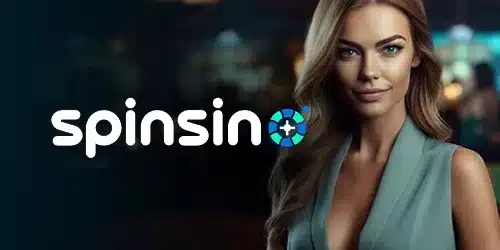 Jouer sur Spinsino Casino