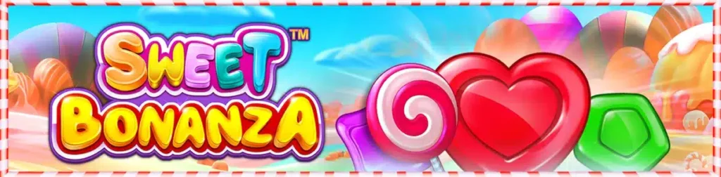 Sweet Bonanza