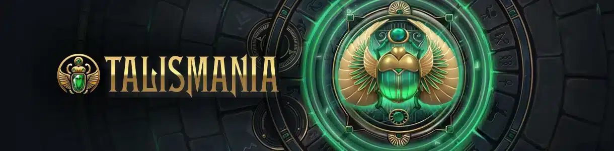 Talismania