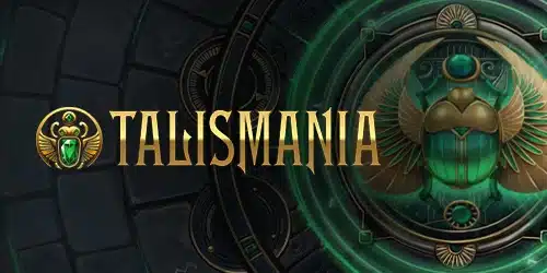 Talismania