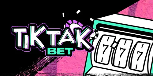 Découvrir TikTakBet Casino