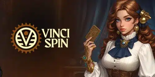 Découvrir VinciSpin Casino