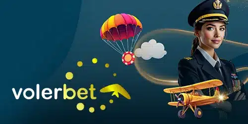 Découvrir VolerBet Casino