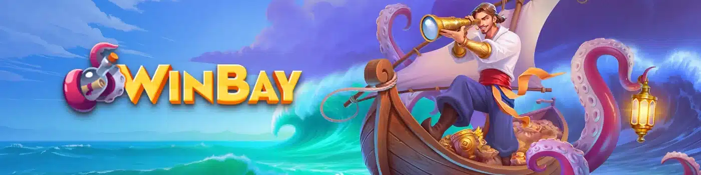 Découvrir Winbay Casino