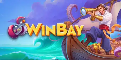 Découvrir Winbay Casino